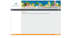 Desktop Screenshot of community.associationpoint.com